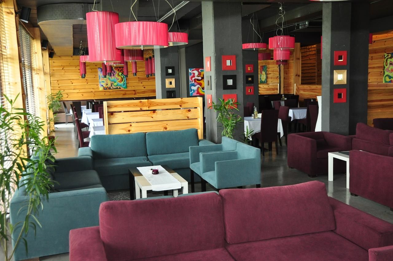 Отель 3 Mountains Hotel Банско-48