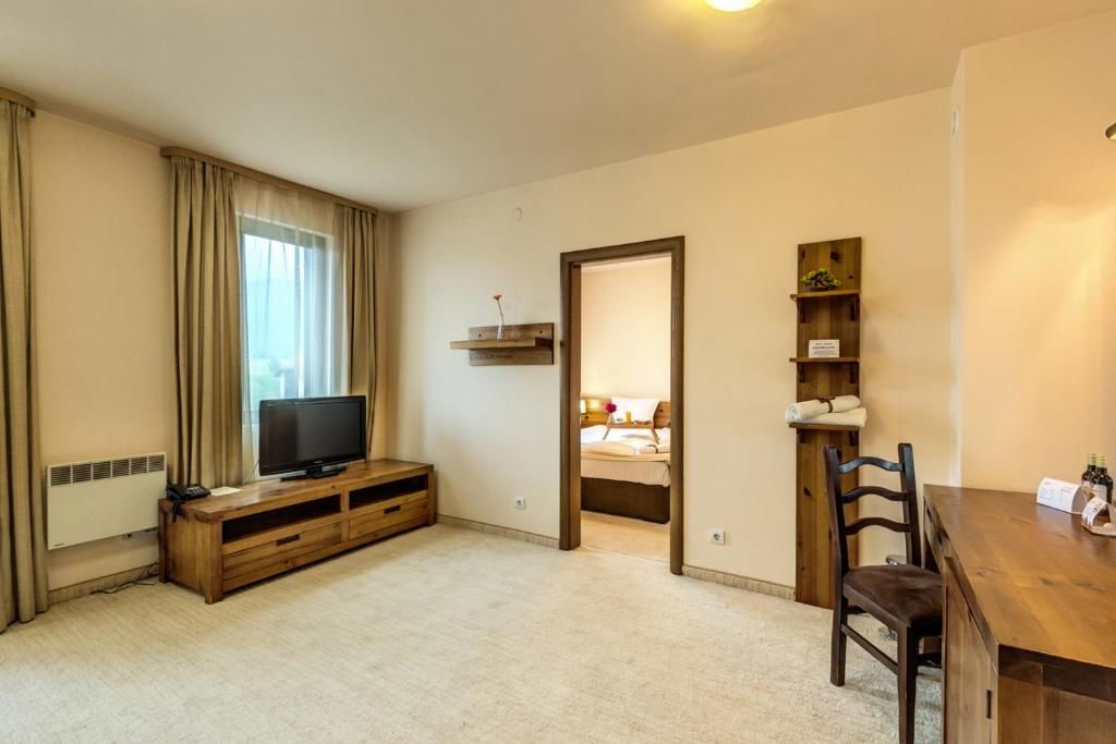 Отель 3 Mountains Hotel Банско-74