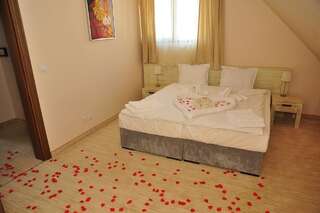 Отель 3 Mountains Hotel Банско Апартаменты с 1 спальней-7