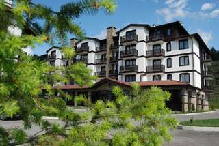 Отель 3 Mountains Hotel Банско-1