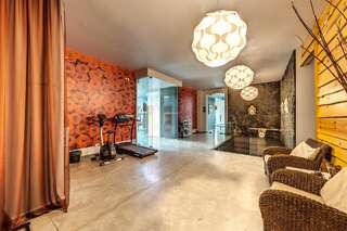 Отель 3 Mountains Hotel Банско-2