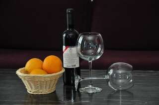 Отель 3 Mountains Hotel Банско Апартаменты с 1 спальней (для 2 взрослых и 2 детей)-16