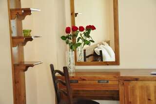 Отель 3 Mountains Hotel Банско Апартаменты с 1 спальней (для 2 взрослых и 2 детей)-24