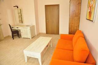 Отель 3 Mountains Hotel Банско Апартаменты с 1 спальней (для 2 взрослых и 2 детей)-26