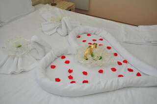 Отель 3 Mountains Hotel Банско Апартаменты с 1 спальней (для 2 взрослых и 2 детей)-29