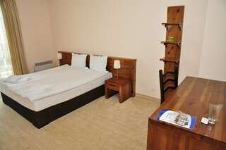 Отель 3 Mountains Hotel Банско Апартаменты с 1 спальней (для 2 взрослых и 2 детей)-32