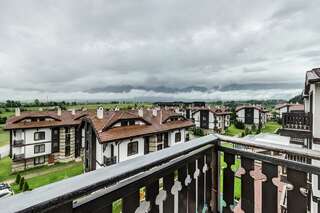 Отель 3 Mountains Hotel Банско-7