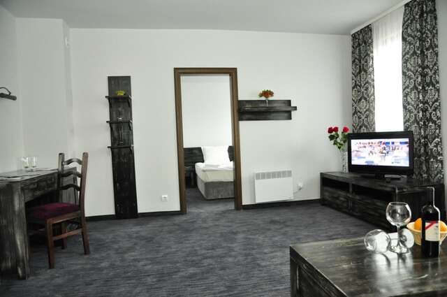 Отель 3 Mountains Hotel Банско-17