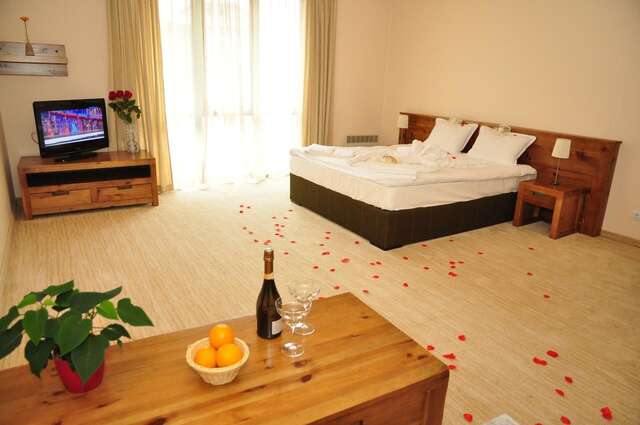 Отель 3 Mountains Hotel Банско-22