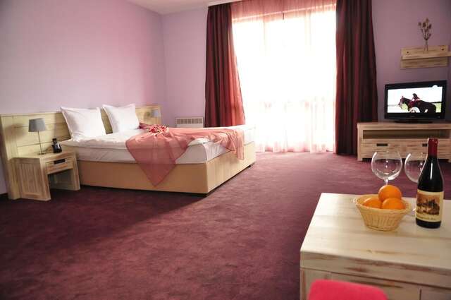 Отель 3 Mountains Hotel Банско-24