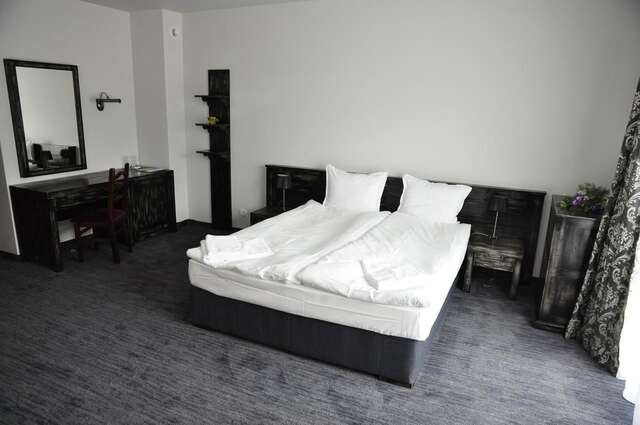 Отель 3 Mountains Hotel Банско-27