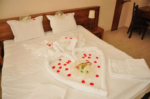 Отель 3 Mountains Hotel Банско-28