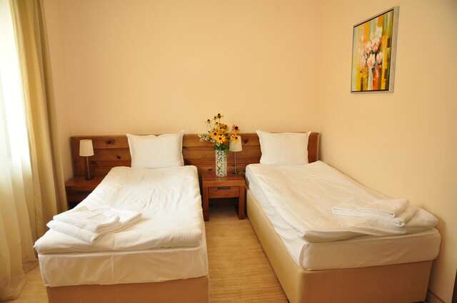 Отель 3 Mountains Hotel Банско-41