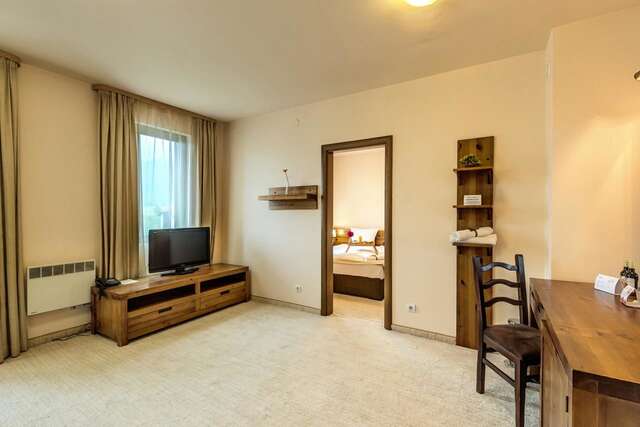 Отель 3 Mountains Hotel Банско-6