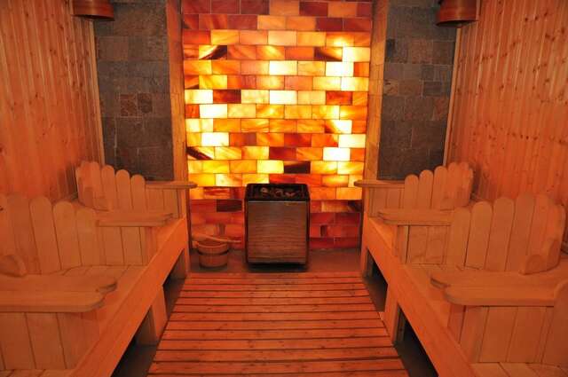 Отель 3 Mountains Hotel Банско-43