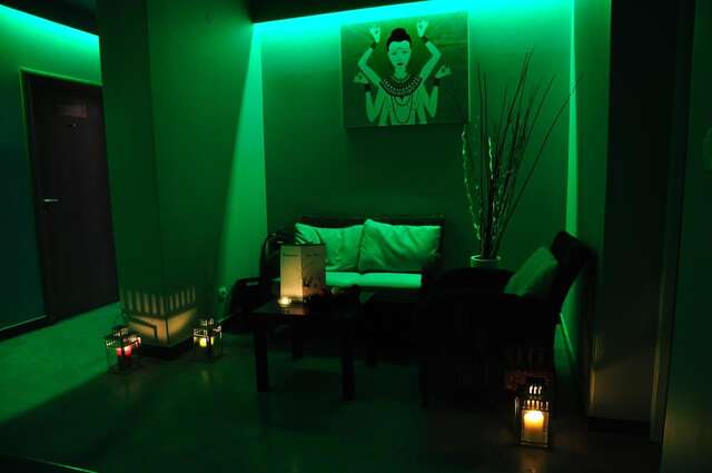 Отель 3 Mountains Hotel Банско-46