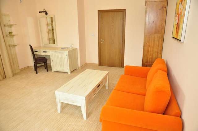 Отель 3 Mountains Hotel Банско-49