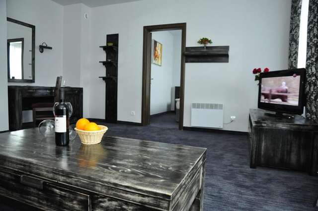 Отель 3 Mountains Hotel Банско-50