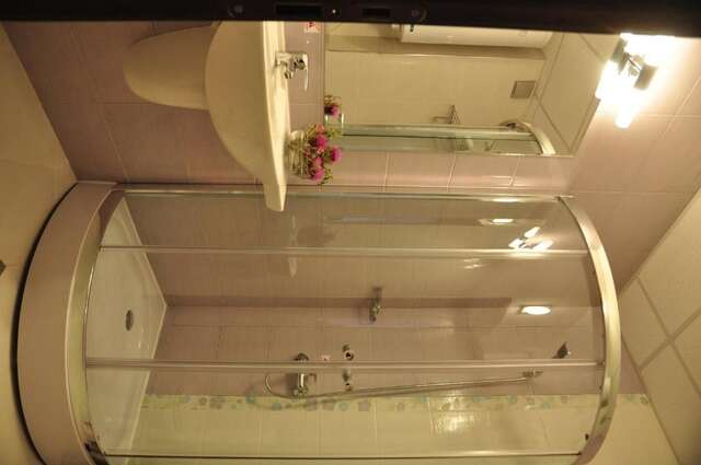 Отель 3 Mountains Hotel Банско-51