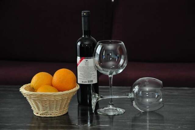 Отель 3 Mountains Hotel Банско-54