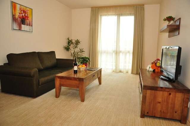 Отель 3 Mountains Hotel Банско-58