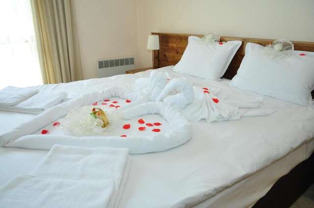 Отель 3 Mountains Hotel Банско-60