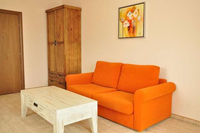 Отель 3 Mountains Hotel Банско-65