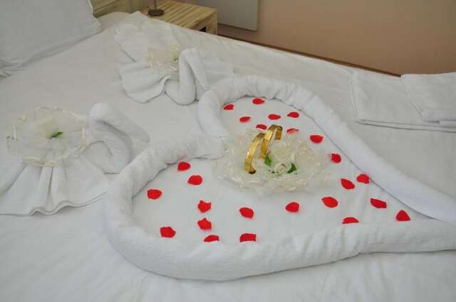 Отель 3 Mountains Hotel Банско-67