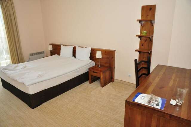 Отель 3 Mountains Hotel Банско-70